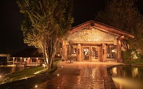Hosteria Dos Chorreras
